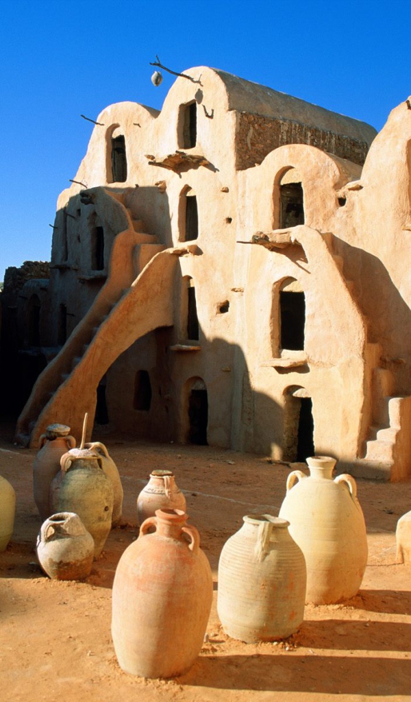 Ксар Уед Султэйн