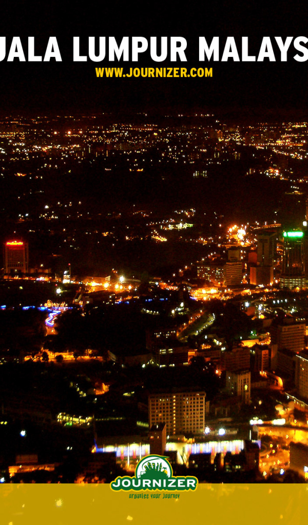 Куала-Лумпур Малайзия