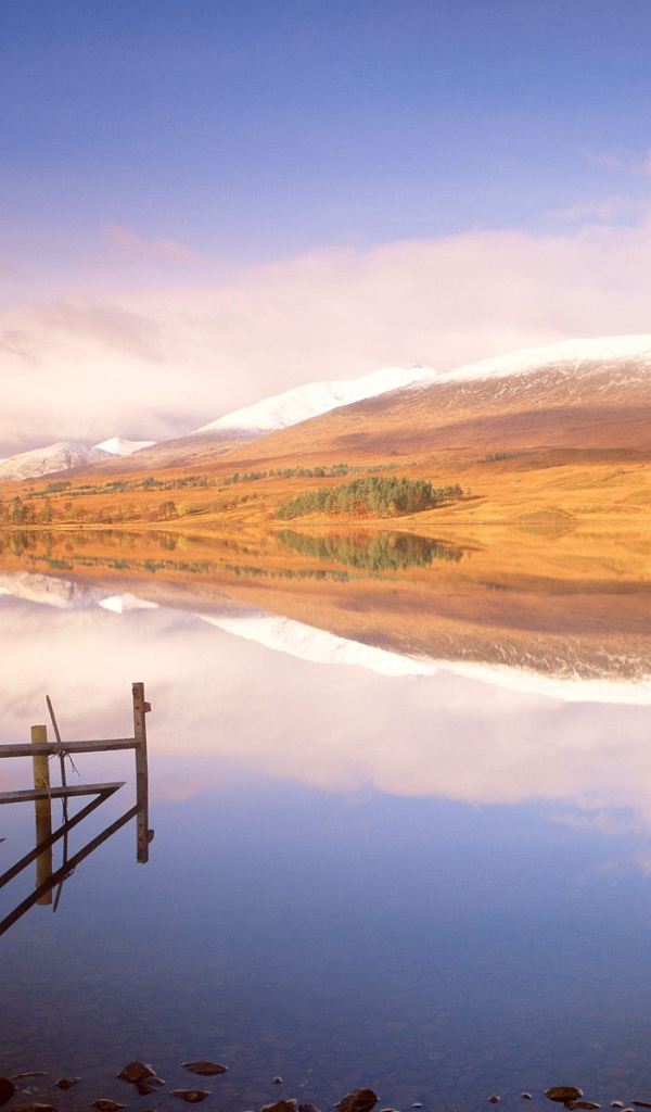 Лок Талла Аргил