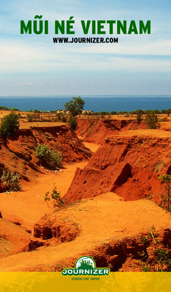 Mui Ne Вьетнам