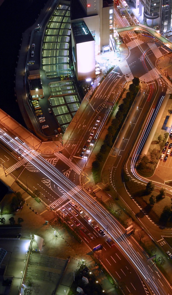 Деловой центр