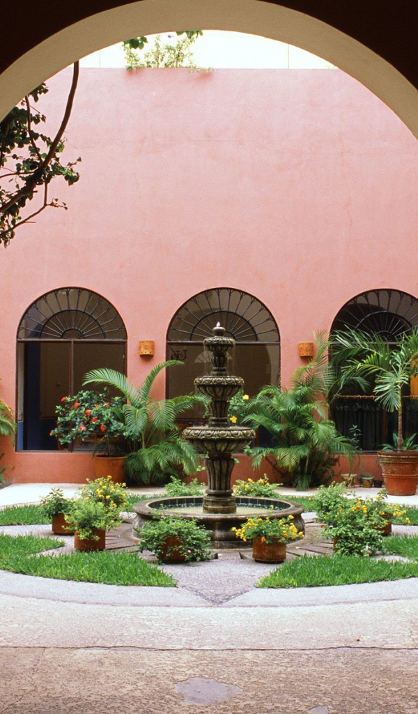 Старый Город Mazaltan