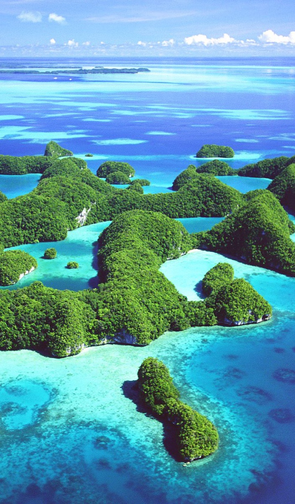 Республика Палау