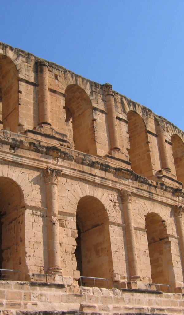 Римский Колизей