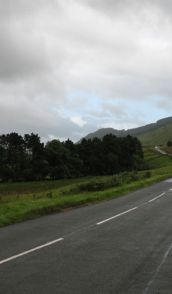 Шотландская Среднешотландская низменность