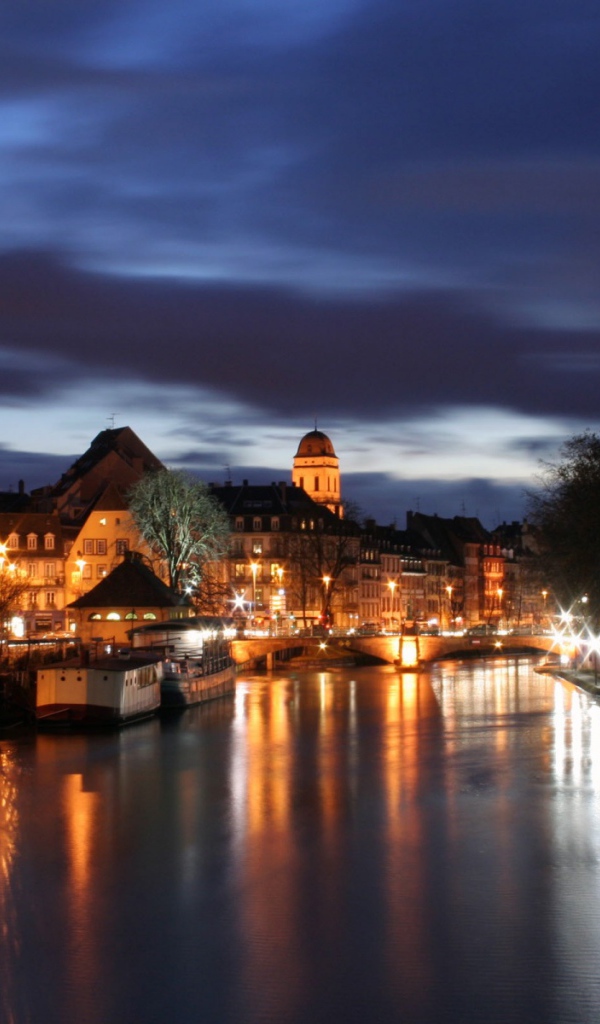 Страсбургские цвета