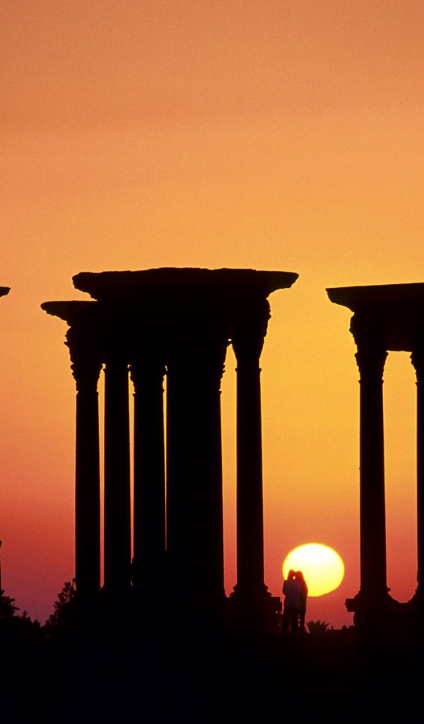 Тетрапилон