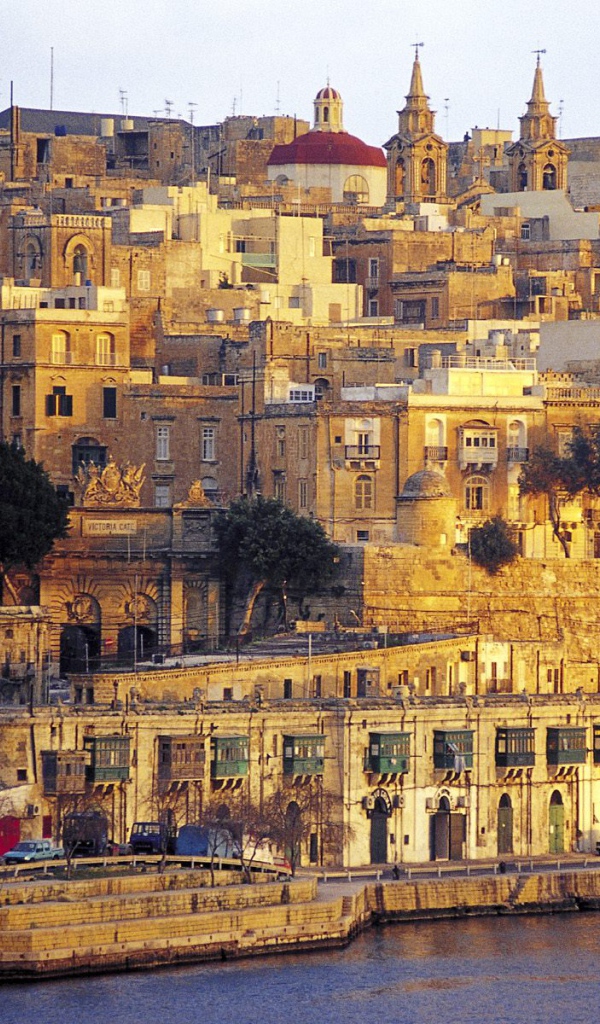 Valleta Мальта