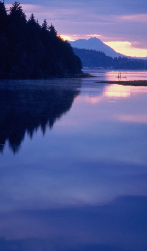 Ванкуверский остров