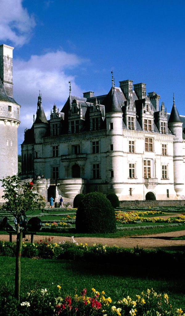 Белый Замок