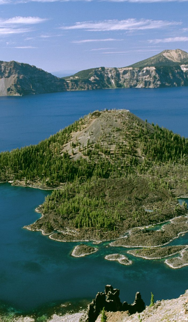 Волшебный остров