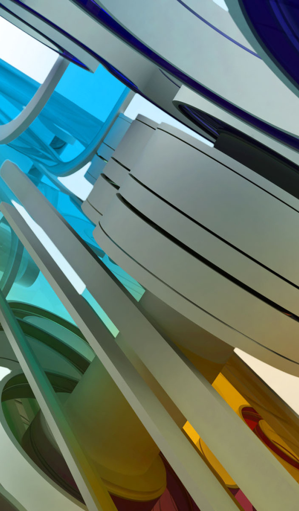 3D технология