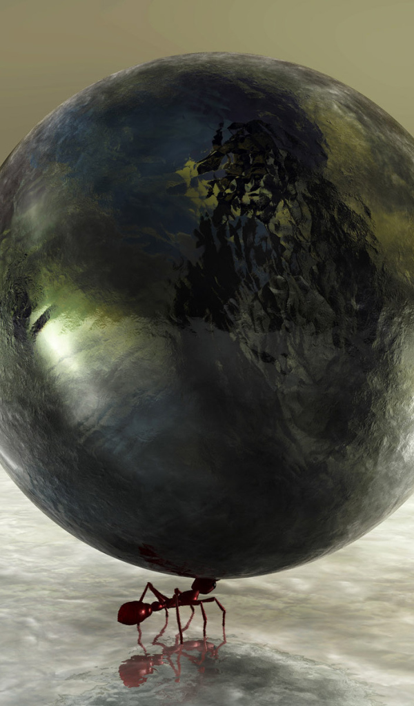 Тот, кто много на себя берет