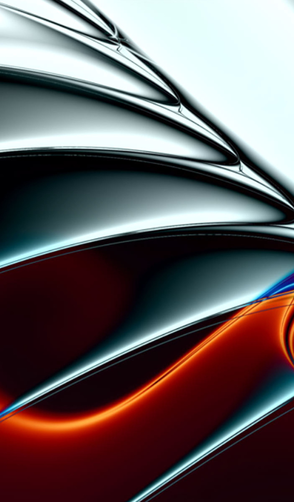 Крыло летучей мыши