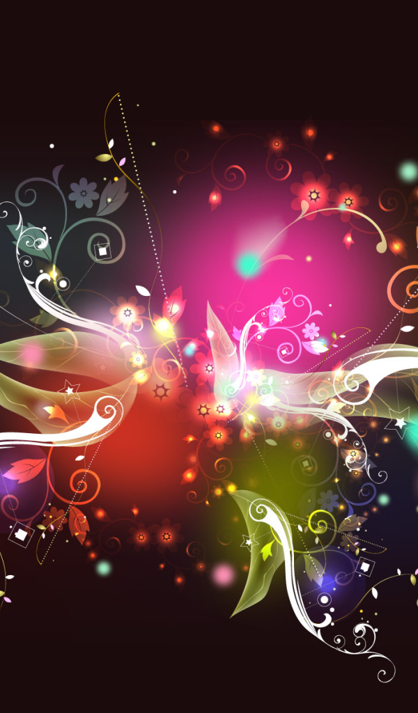 Красивая графика