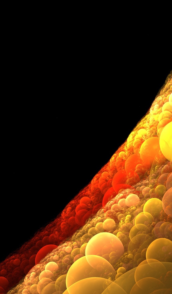 Мыльные пузыри