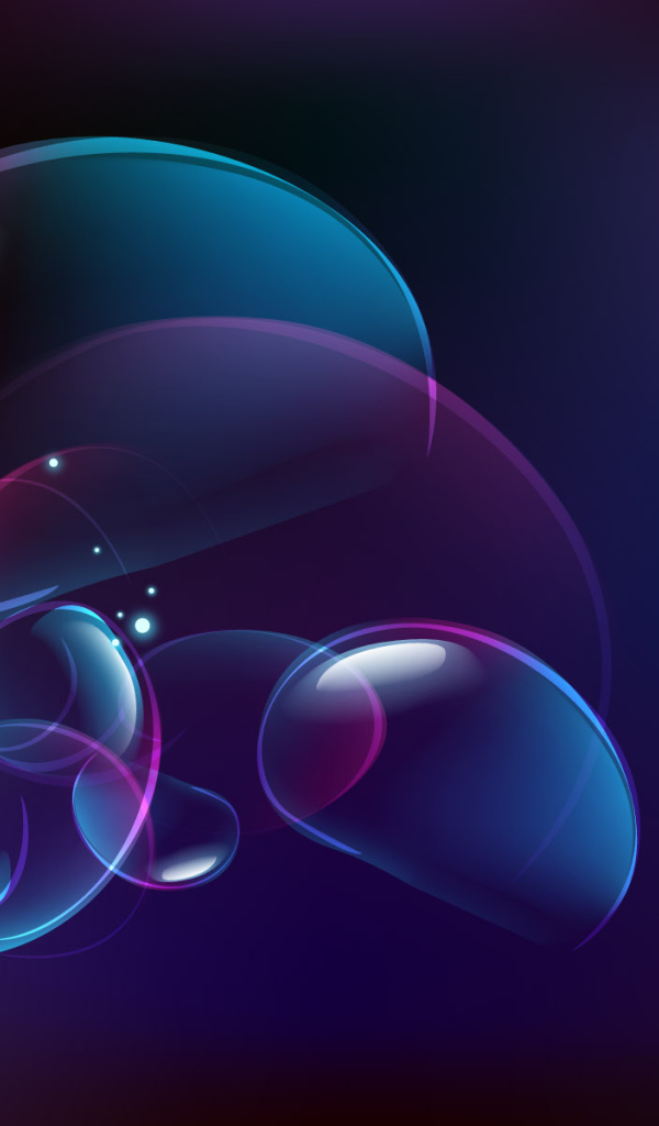 Мыльные пузыри