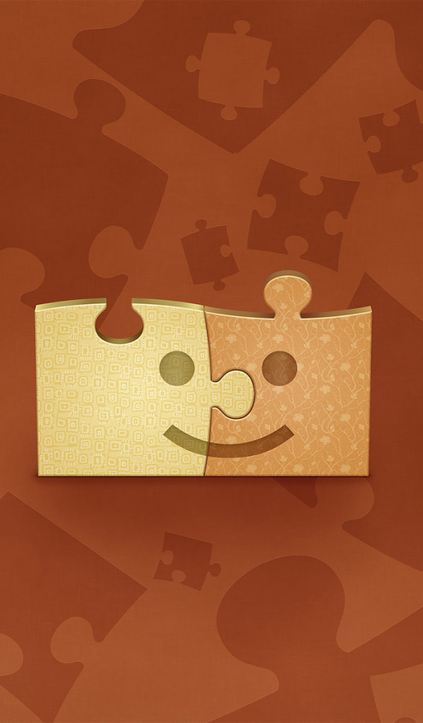 Веселый пазл