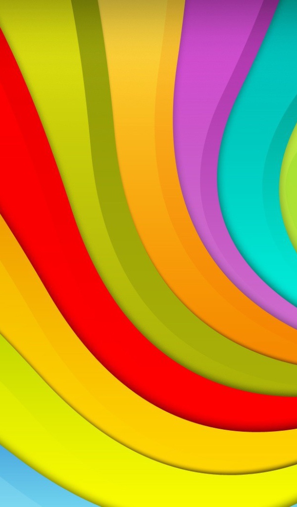 Цветной хаос