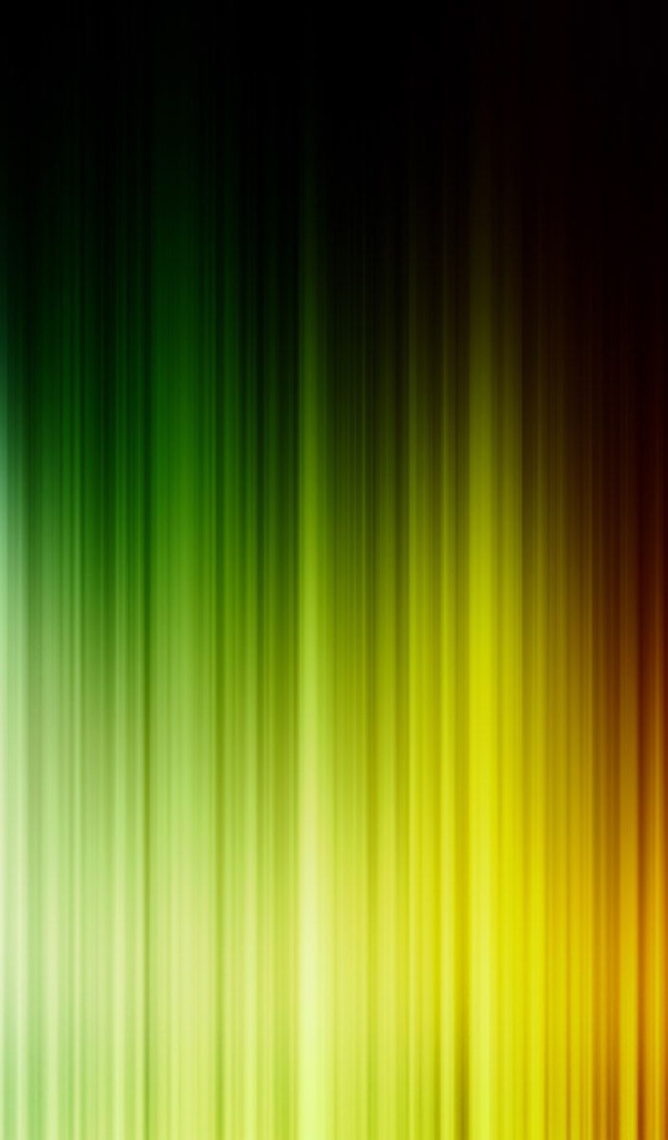 Цветовой спектр