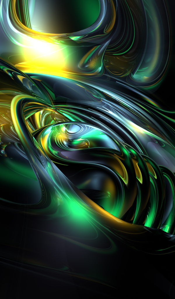 Цветная карамель