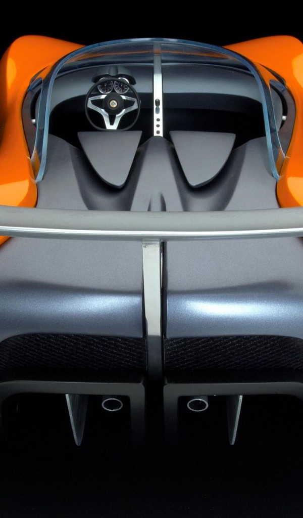 Концепт кар