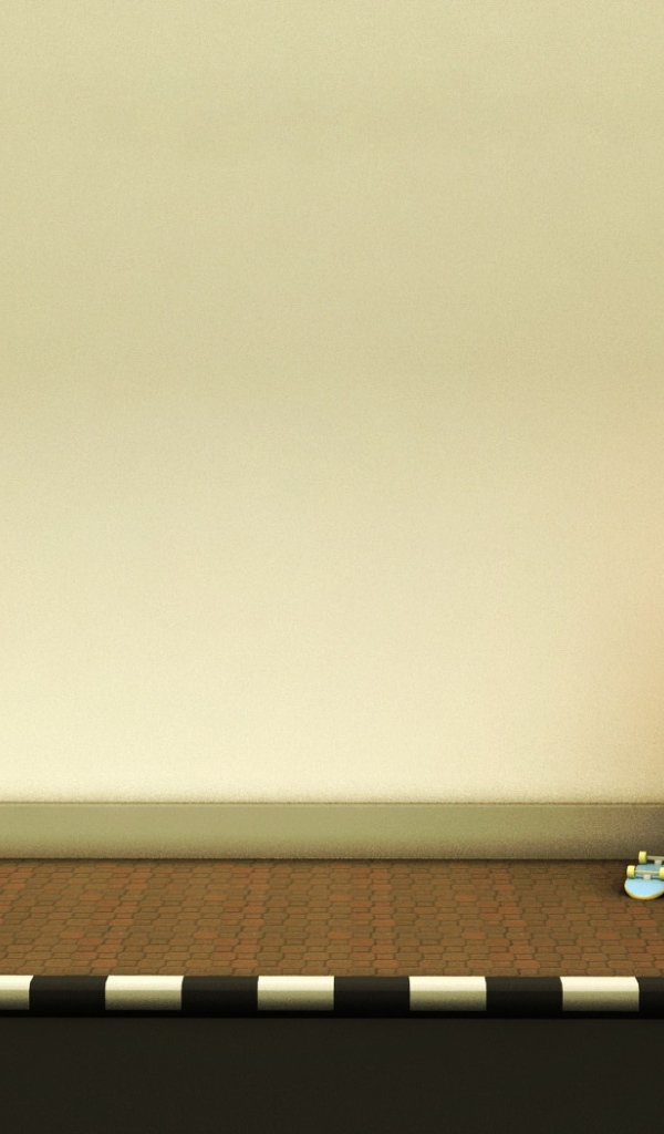 Парочка на скамейке