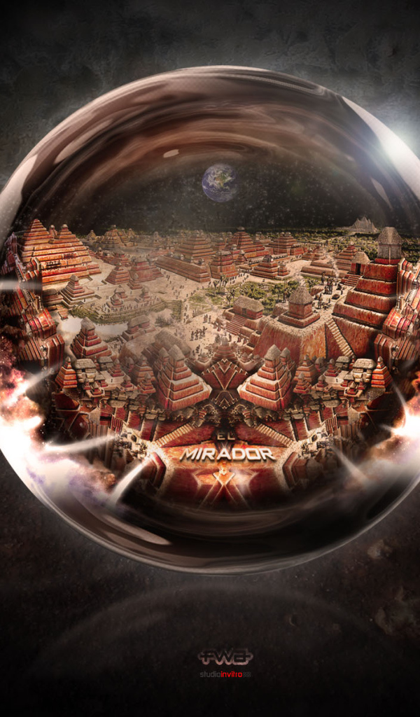 Хрустальный шар