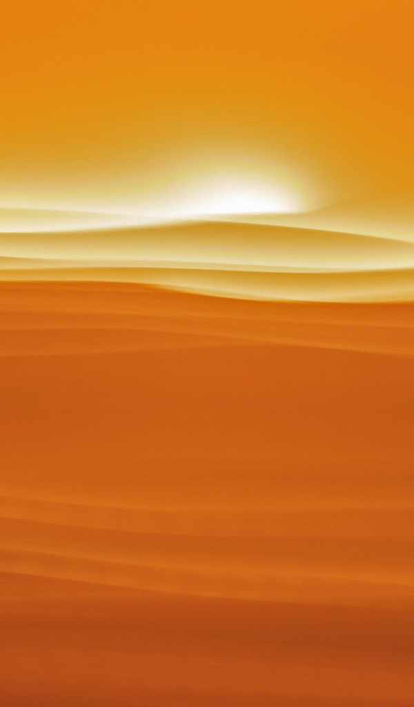 Свет пустынь