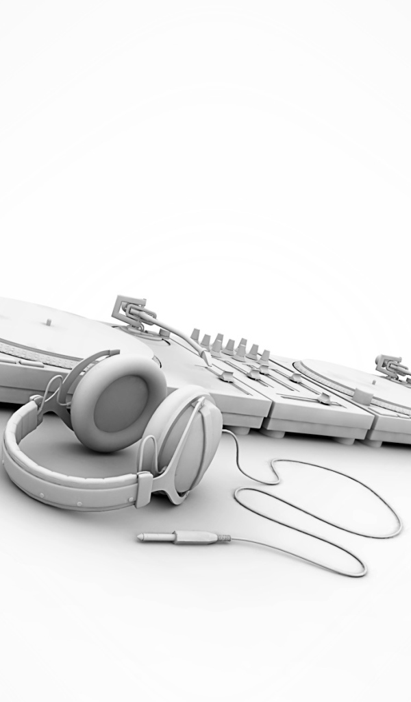 Инструмент Dj