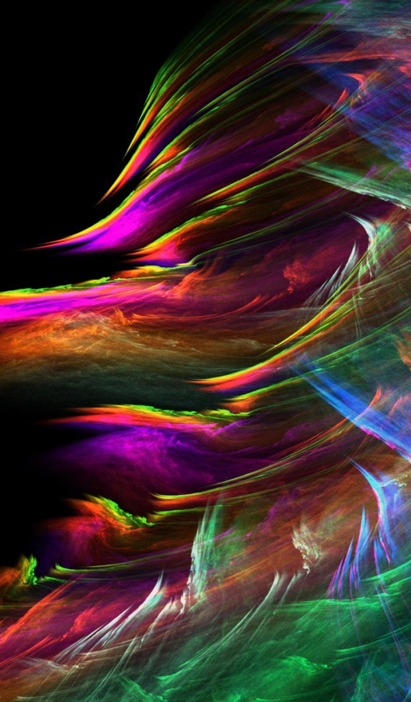 Фрактальная волна