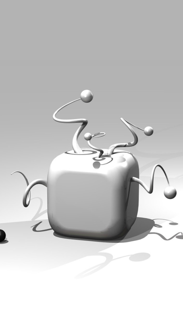 Геометрическая мутация