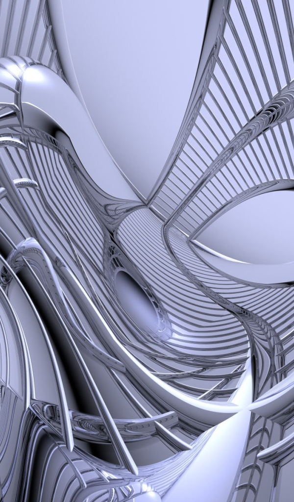 Глянцевый мир