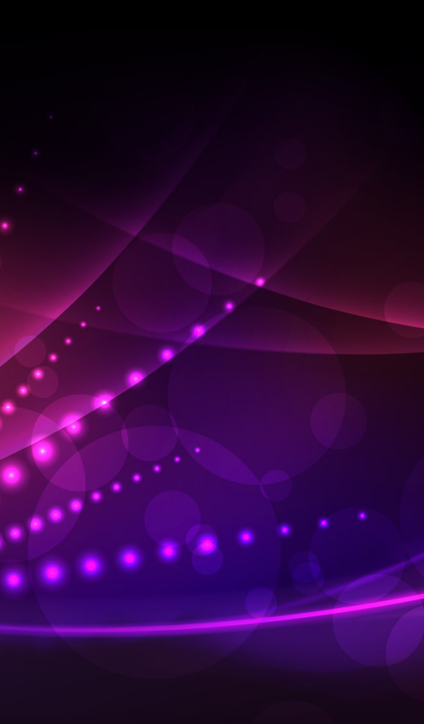 Светящиеся шарики