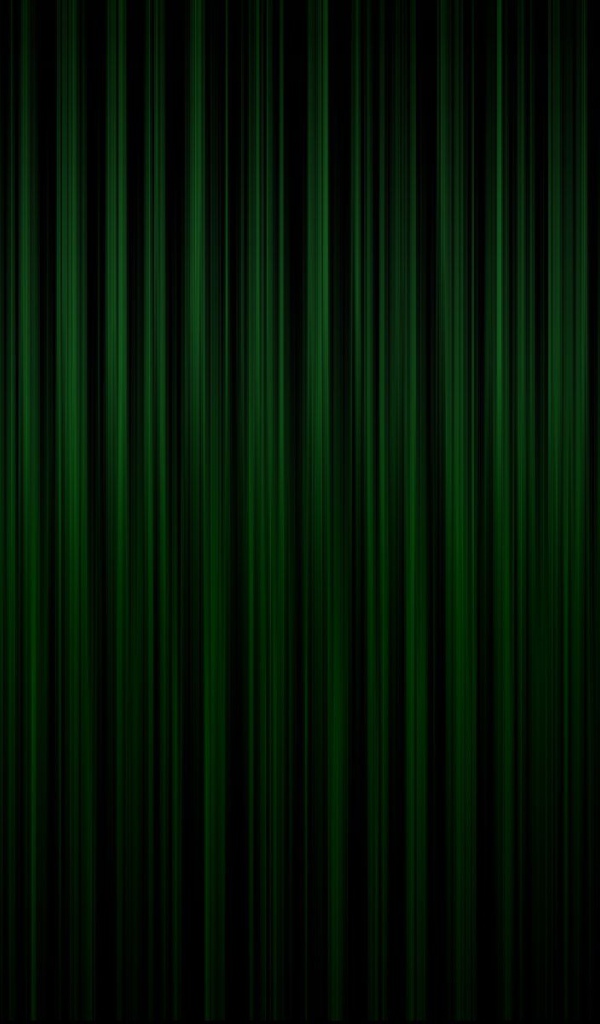 Зеленые линии