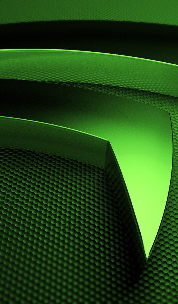 Зеленый металл