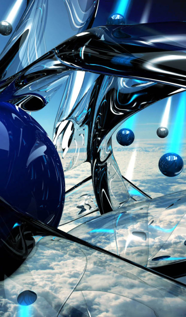 Небесные шары