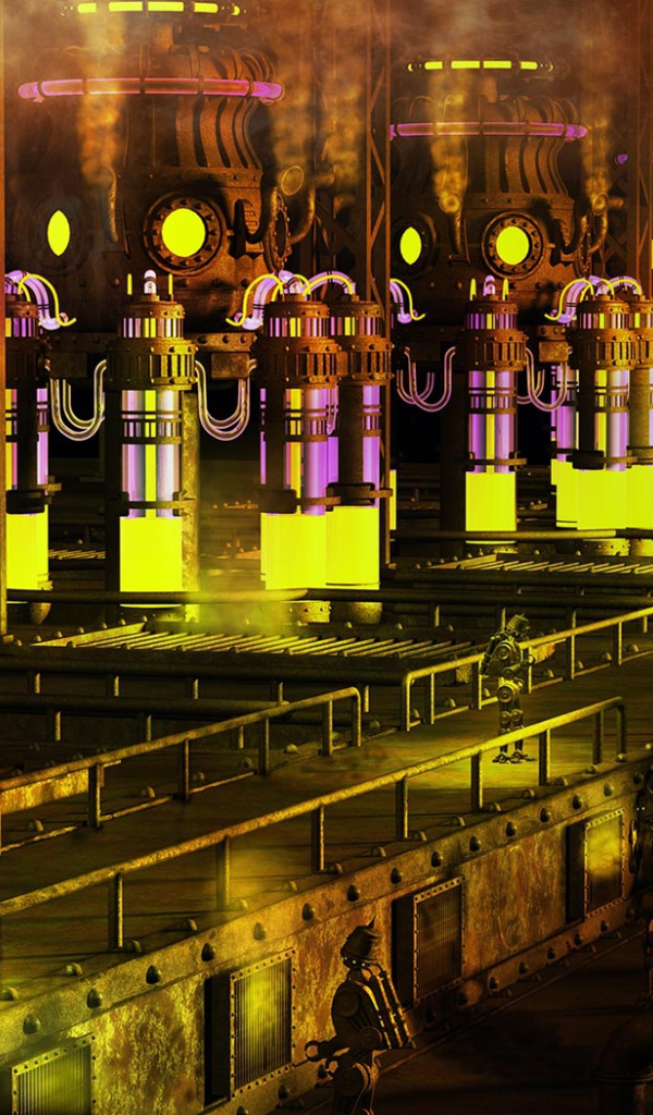 Иранская ядерная программа