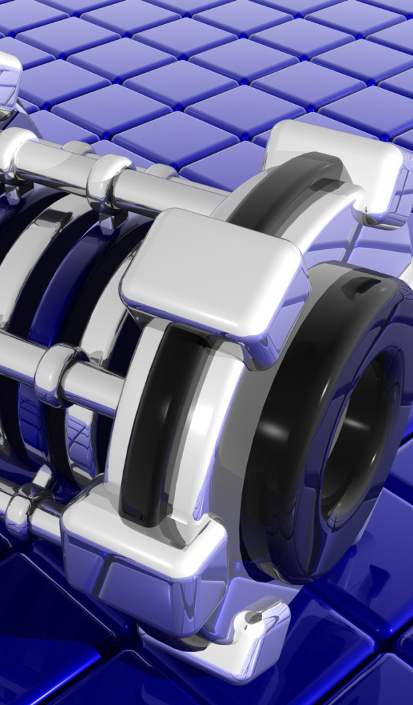 Лазерный проектор