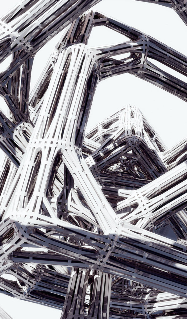 Металлоконструкции