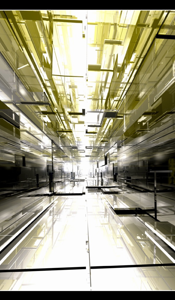 Зазеркалье