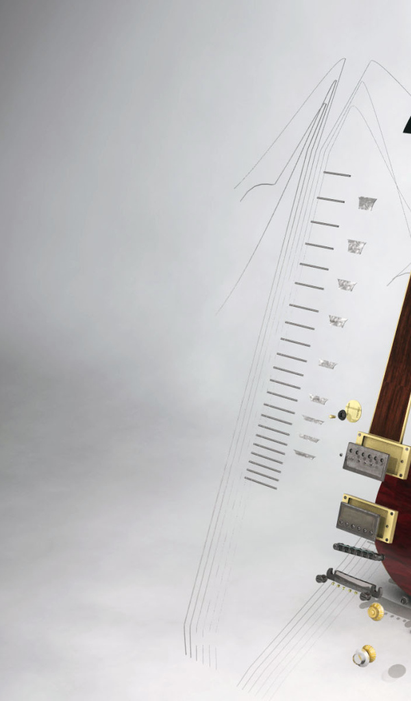 Музыкальный инструмент