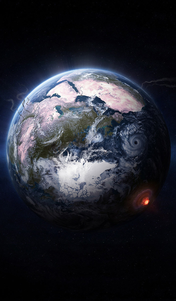 Ядерный взрыв