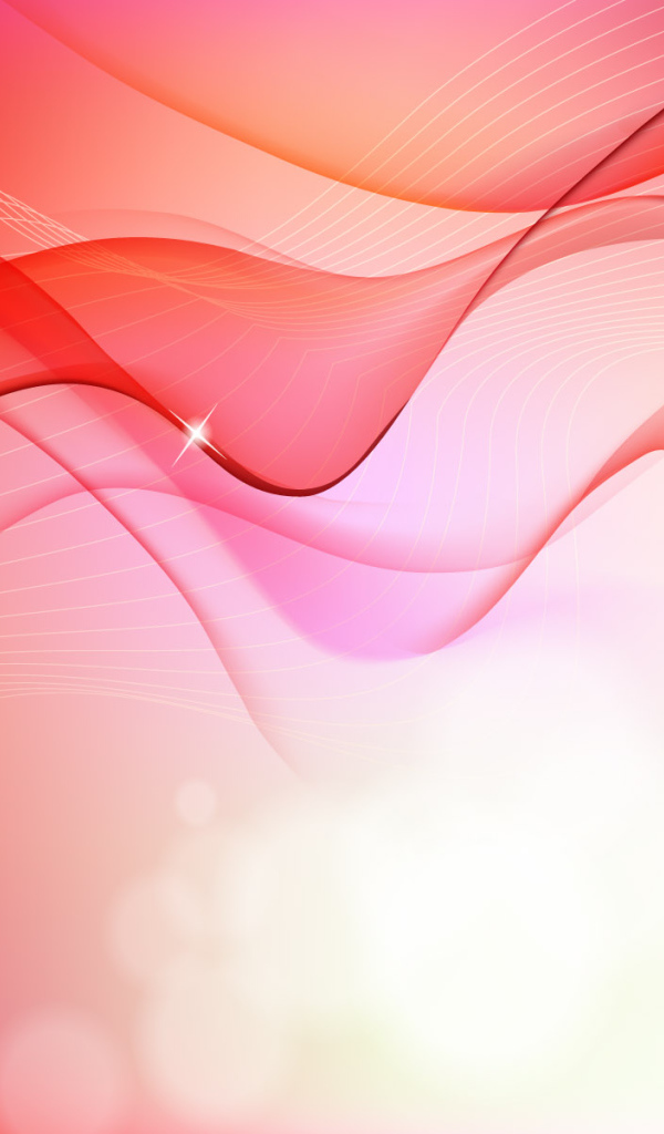 Красная дымка