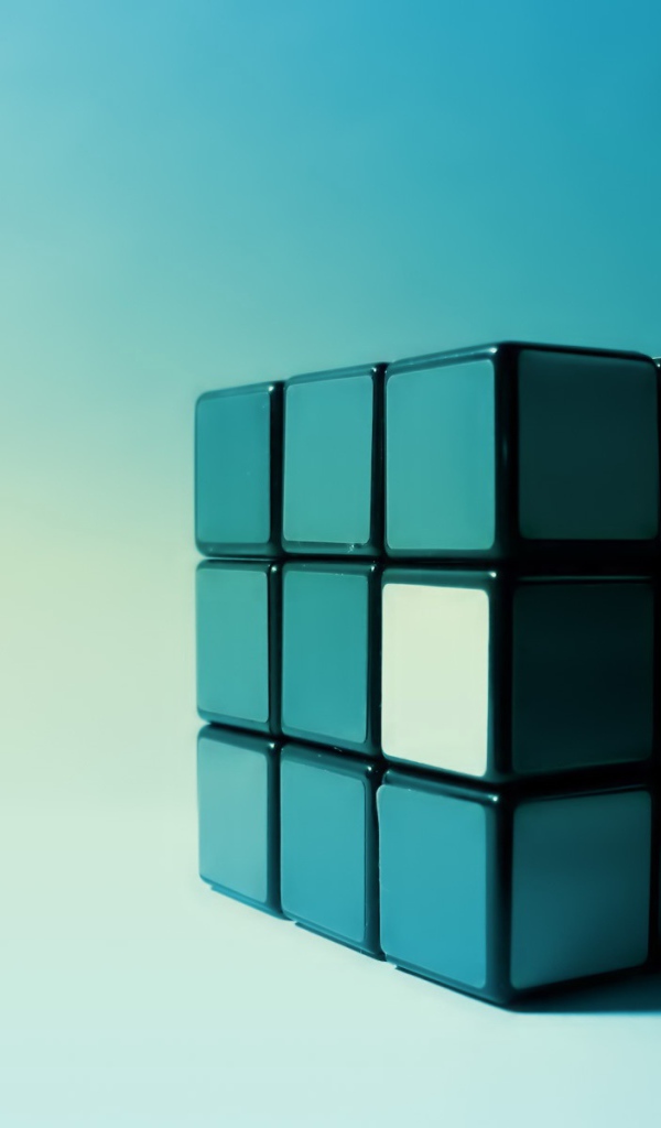 Кубик рубик