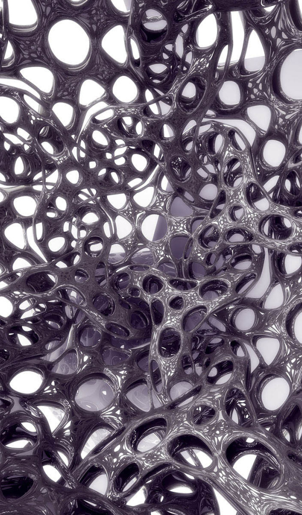 Пространственные дыры