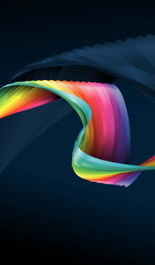 Спектральная лента