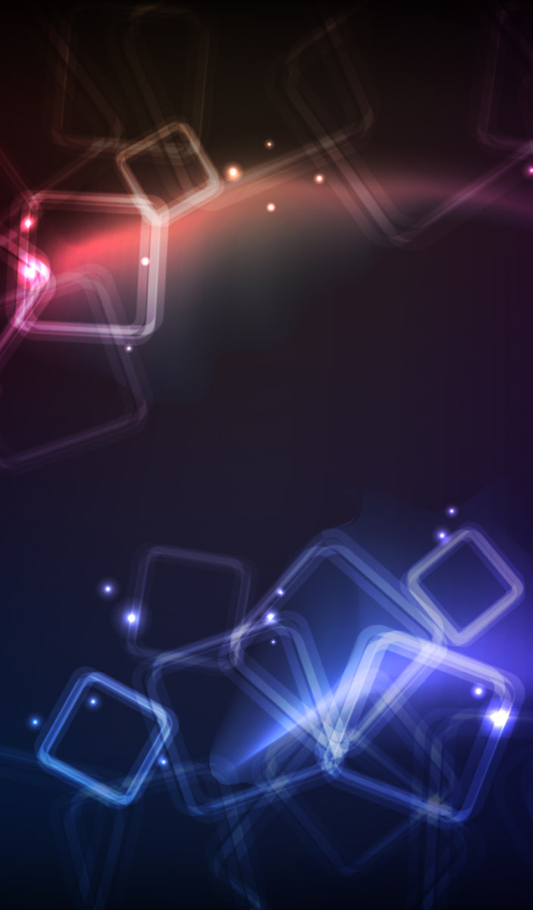 Квадраты кубики