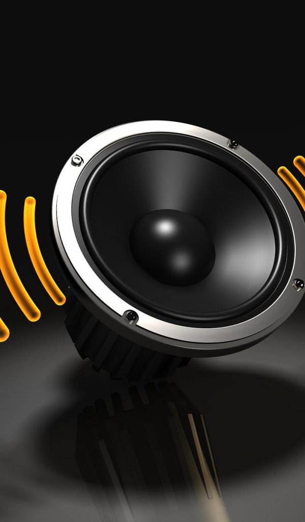 Объемный звук