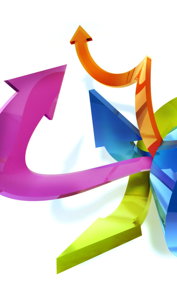 Перевести стрелки